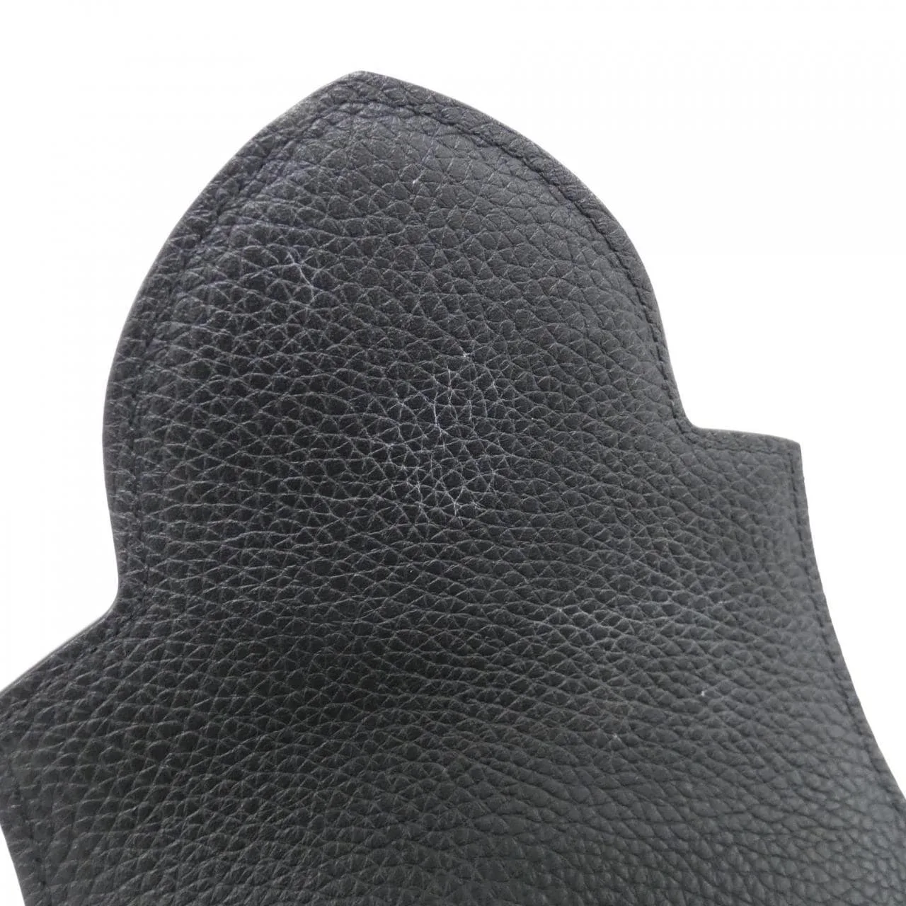 LOUIS VUITTON Capucines M42259 Handbag 黑色 中古品A - 縮圖 9