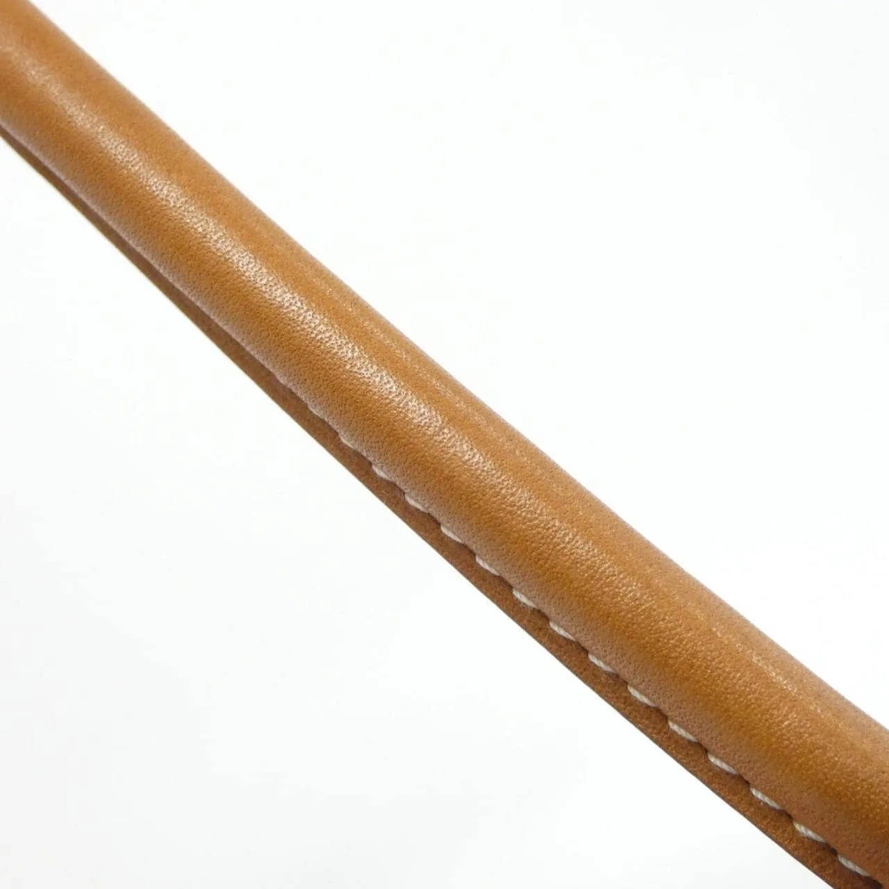 HERMES Silky City 063952CK Shoulder Black Rank B - Thumbnail 8