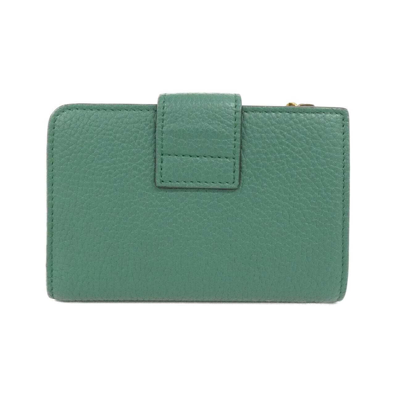 GUCCI 739498 AABXM Wallet Leather 2