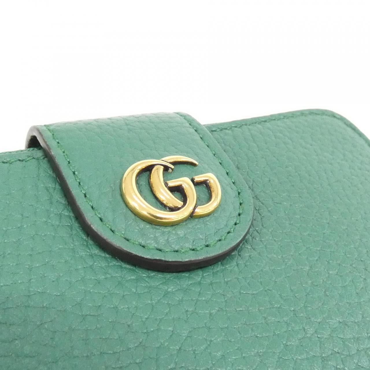 GUCCI 739498 AABXM Wallet Leather 3
