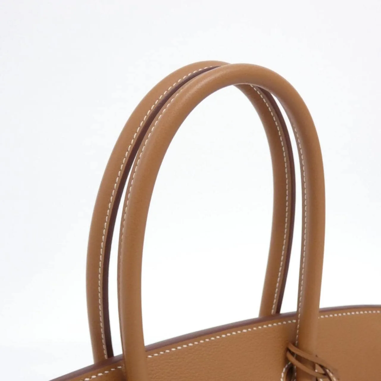 HERMES 086230CK Handbag Gold - Thumbnail 5