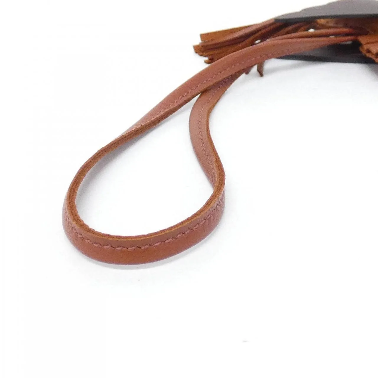 HERMES 083010CA Wallet Black Rank A - Thumbnail 3