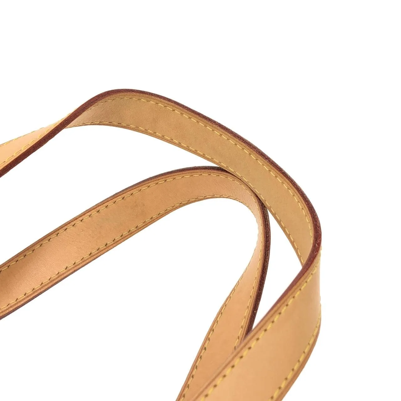 LOUIS VUITTON M40145 Handbag Monogram Black Monogram Rank A - Thumbnail 4