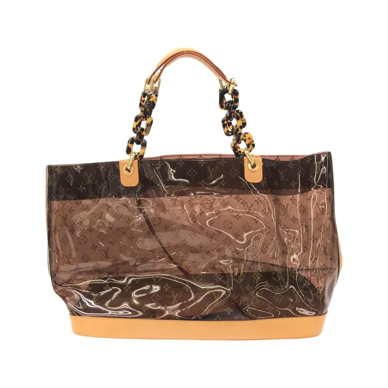 LOUIS VUITTON M92500 Handbag Monogram