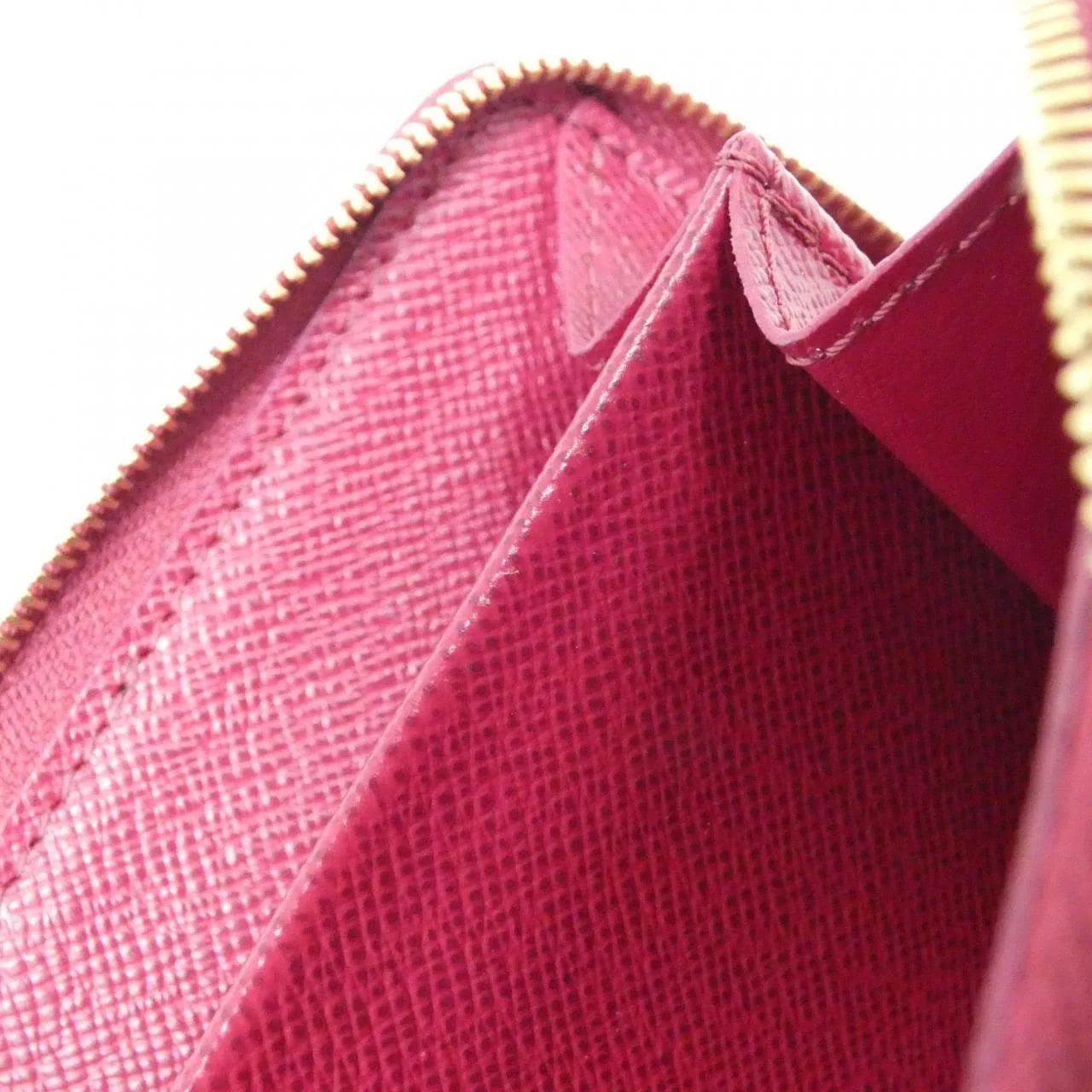 LOUIS VUITTON M82377 Wallet Monogram Black Monogram Rank A - Thumbnail 7