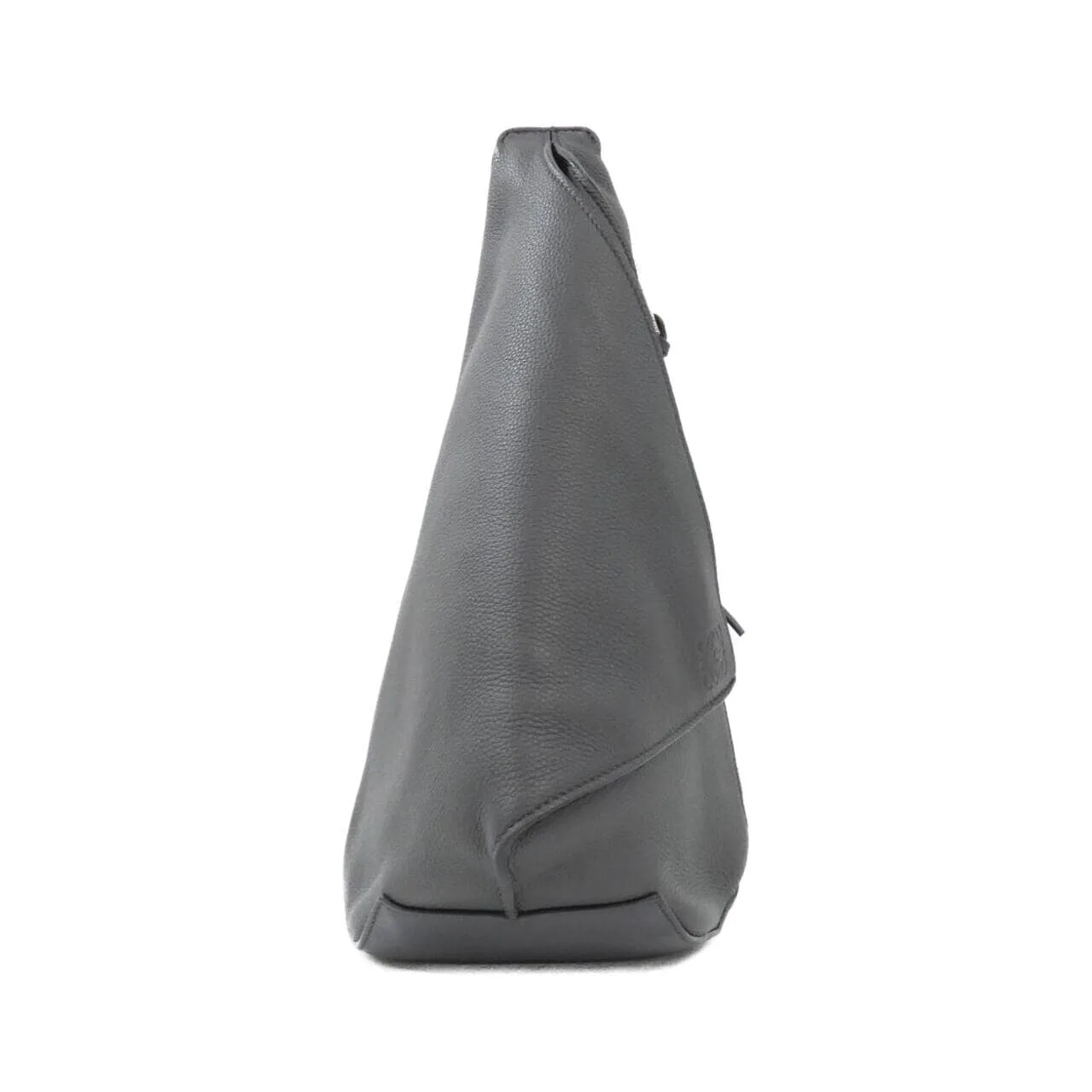 LOEWE Puzzle B511A09X06 Shoulder Black