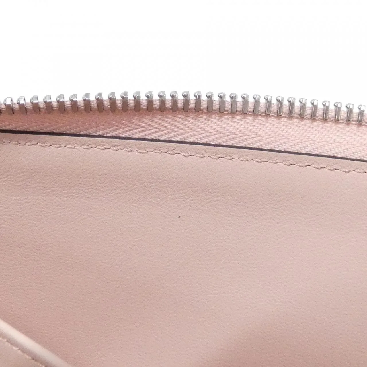 LOUIS VUITTON Mahina M61868 Wallet Black Rank A - Thumbnail 6