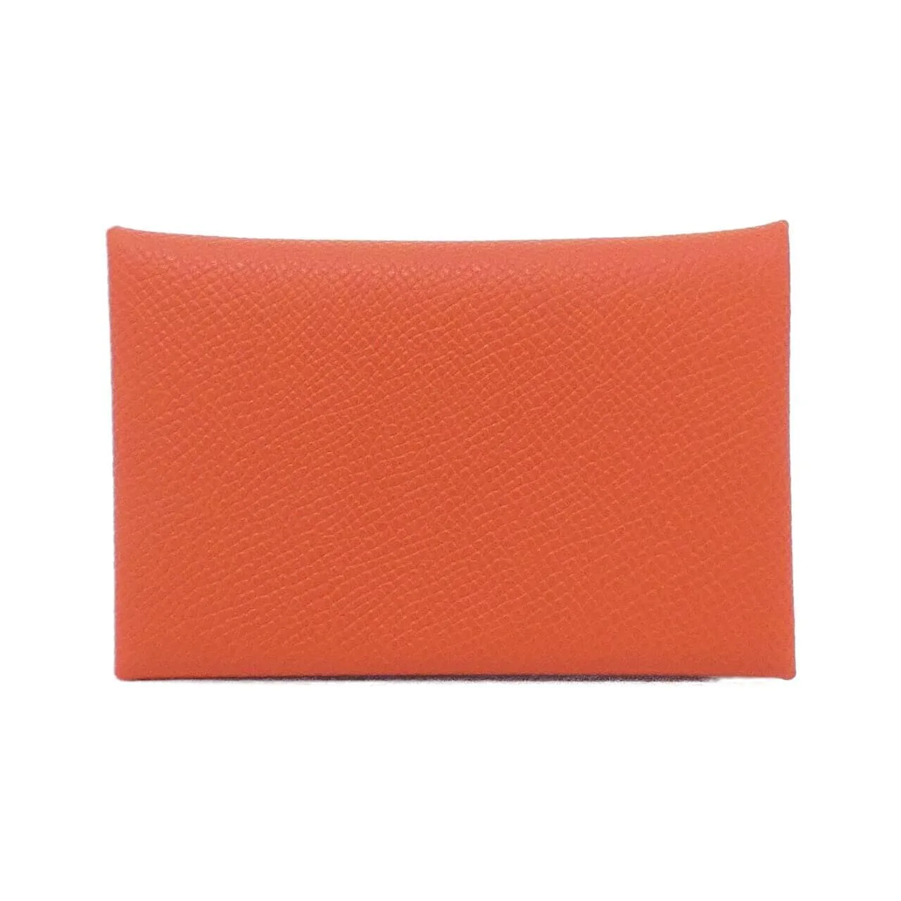 HERMES 044164CK Card Case Epsom