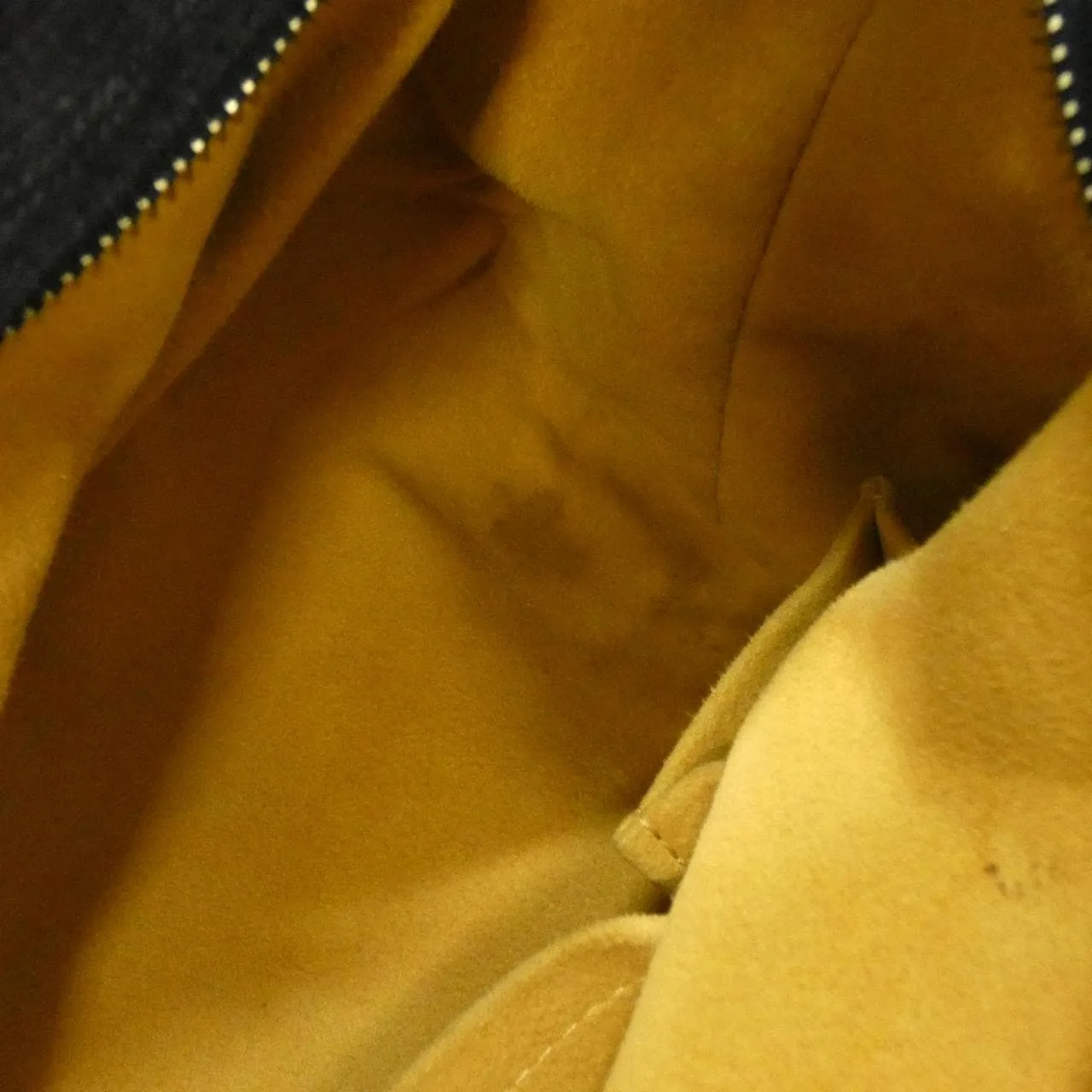 LOUIS VUITTON M95351 Handbag Monogram Black Monogram Rank A - Thumbnail 9