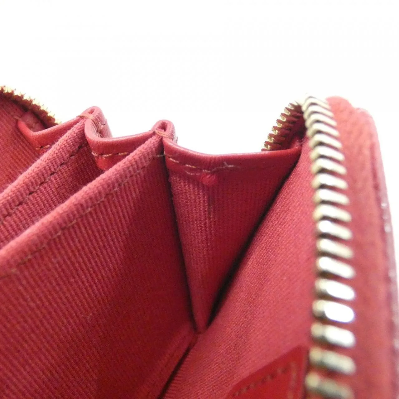 CHANEL Timeless Classic AP0216 Coin Case Grained Calfskin Pink Grained Calfskin Rank A - Thumbnail 6