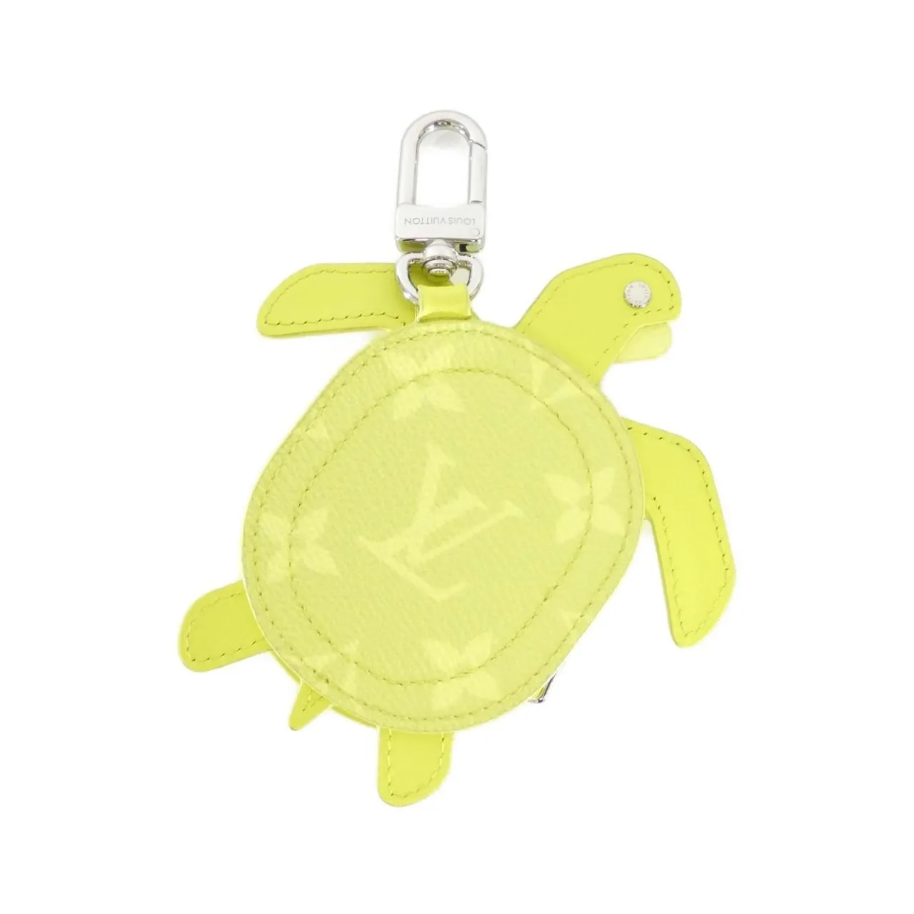 LOUIS VUITTON M02526 Wallet Monogram Black Monogram Rank A - Thumbnail 2