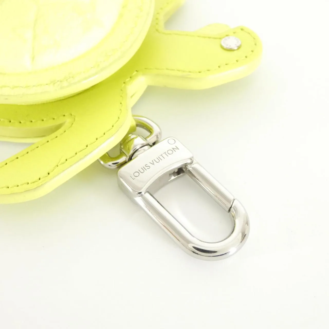 LOUIS VUITTON M02526 Wallet Monogram Black Monogram Rank A - Thumbnail 5