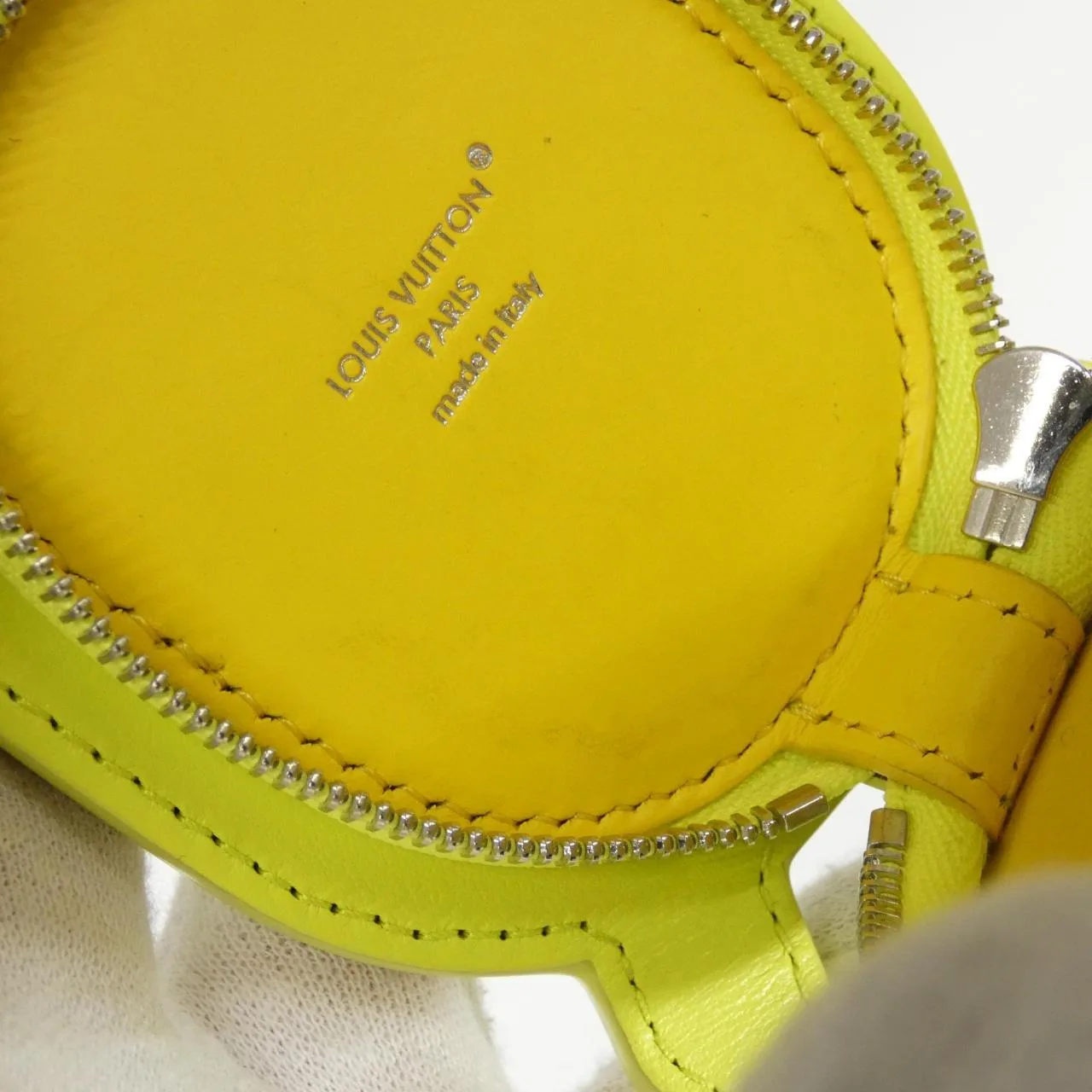 LOUIS VUITTON M02526 Wallet Monogram Black Monogram Rank A - Thumbnail 7