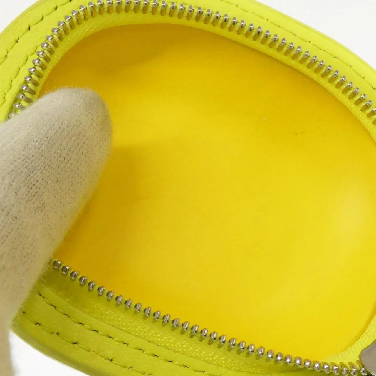 LOUIS VUITTON M02526 Wallet Monogram Black Monogram Rank A - Thumbnail 8