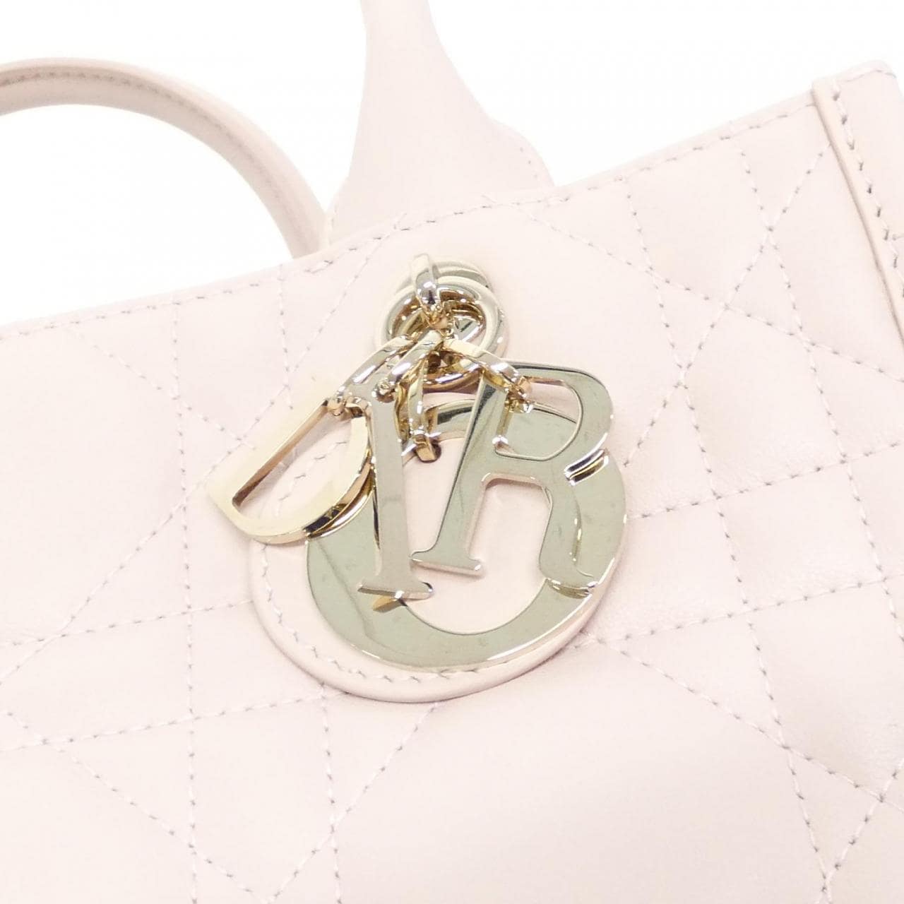 DIOR Book Tote M1325OWHP Tote 4