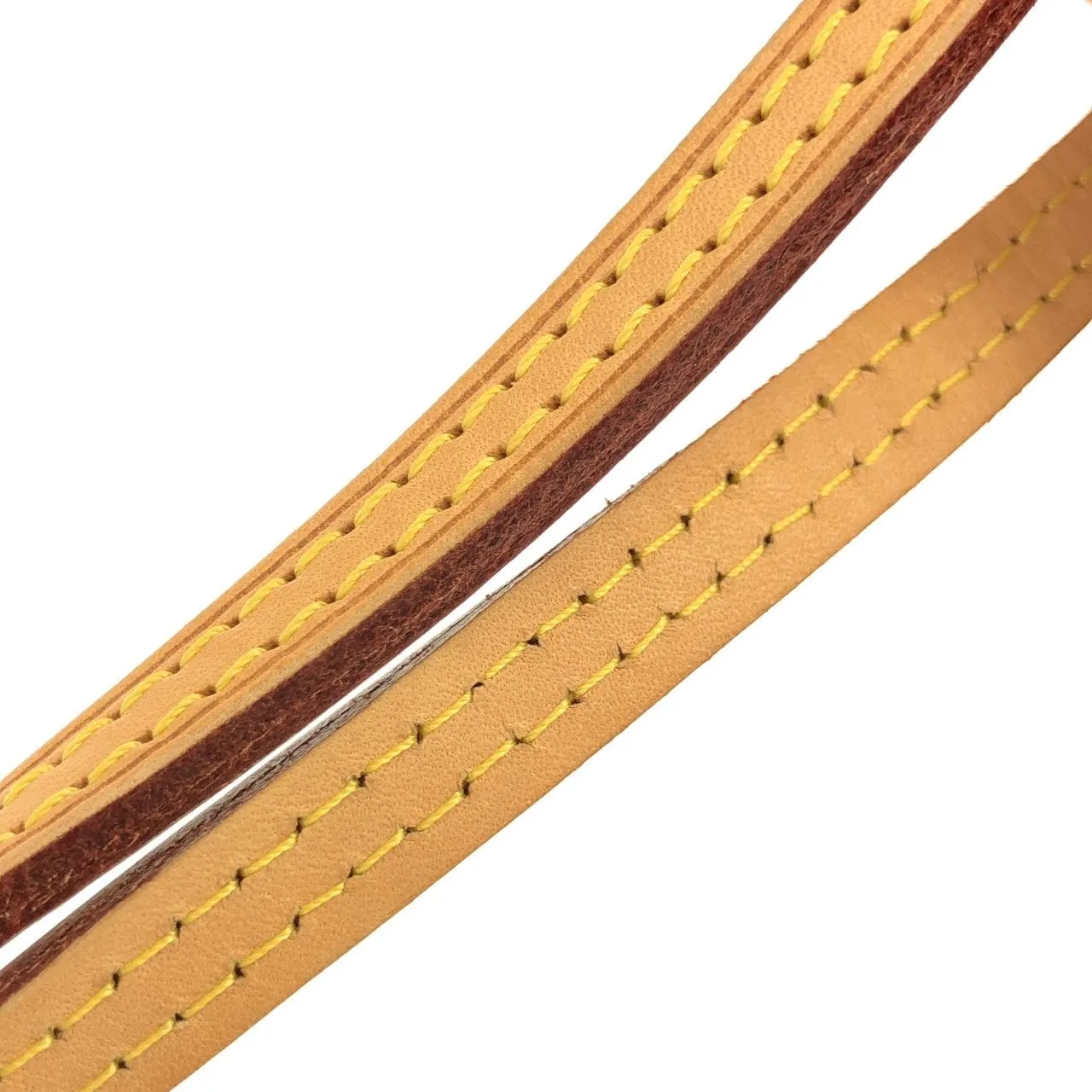 LOUIS VUITTON Neverfull M40155 Tote Monogram 黑色 Monogram 中古品A - 縮圖 5