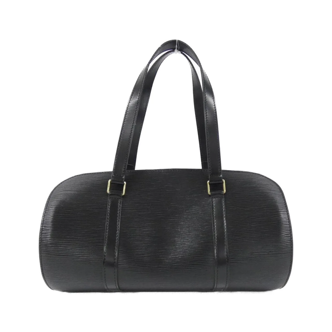 LOUIS VUITTON M52222 Handbag Epi Black Epi Rank A - Thumbnail 2