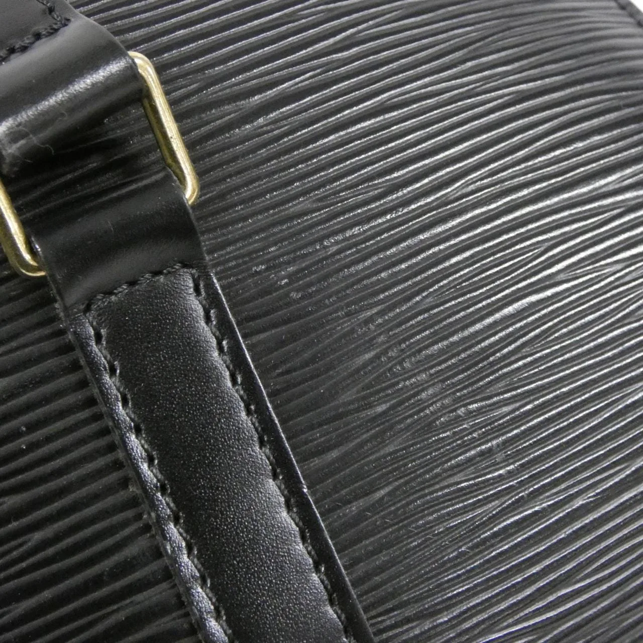 LOUIS VUITTON M52222 Handbag Epi Black Epi Rank A - Thumbnail 5