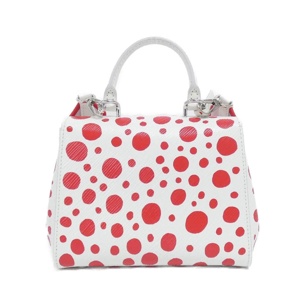 LOUIS VUITTON M21722 Handbag Epi Rouge Epi Rank A - Thumbnail 2