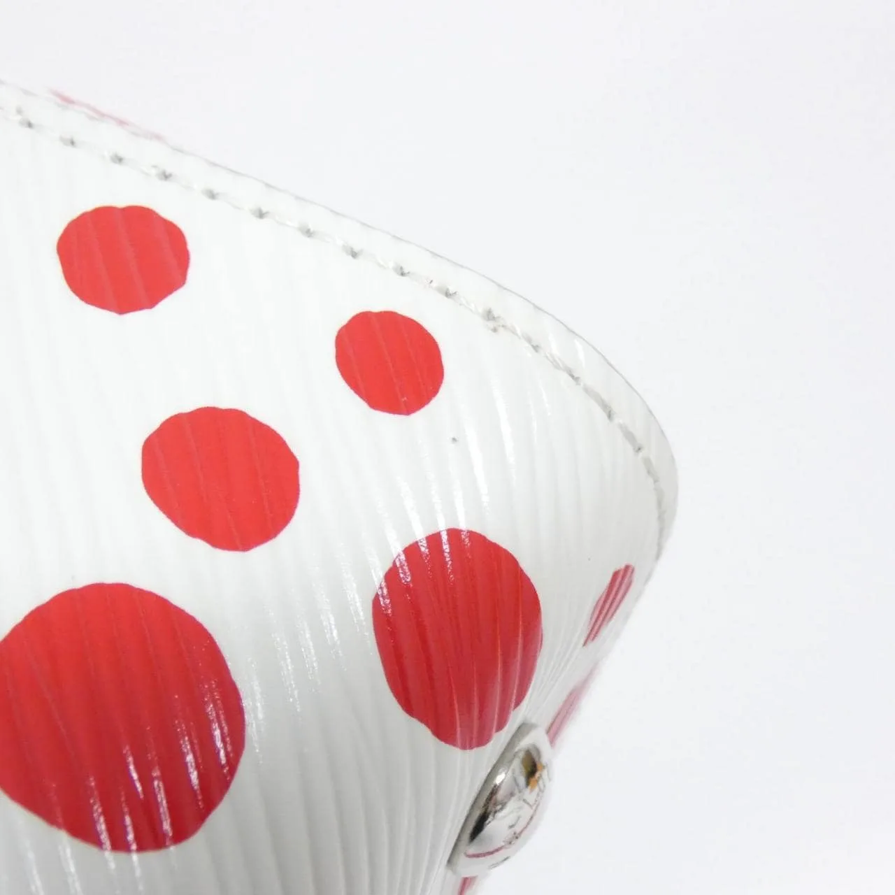 LOUIS VUITTON M21722 Handbag Epi Rouge Epi Rank A - Thumbnail 4