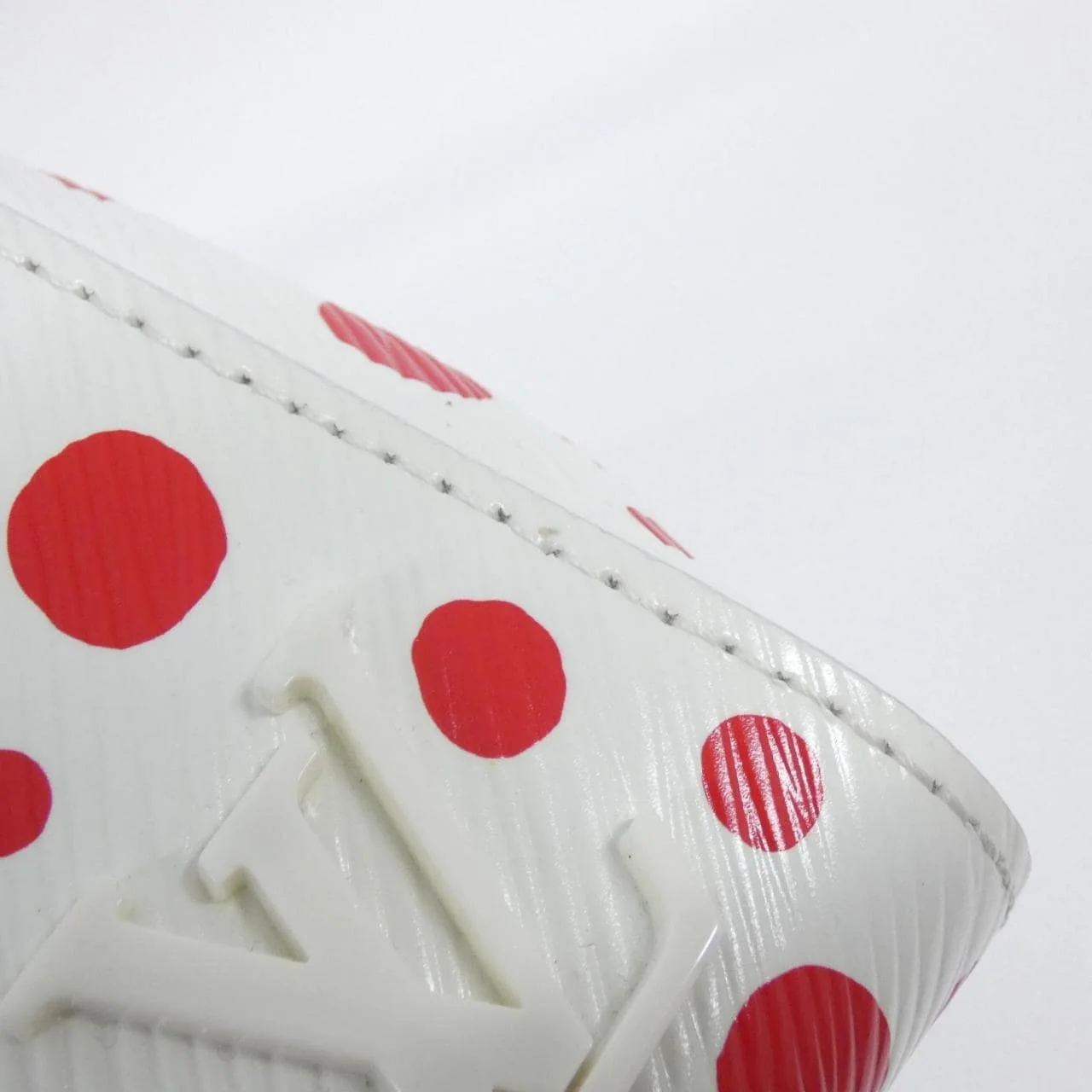 LOUIS VUITTON M21722 Handbag Epi Rouge Epi Rank A - Thumbnail 5