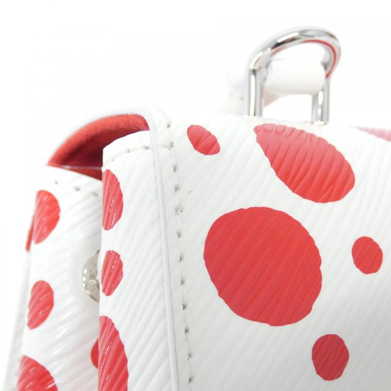 LOUIS VUITTON M21722 Handbag Epi Rouge Epi Rank A - Thumbnail 6