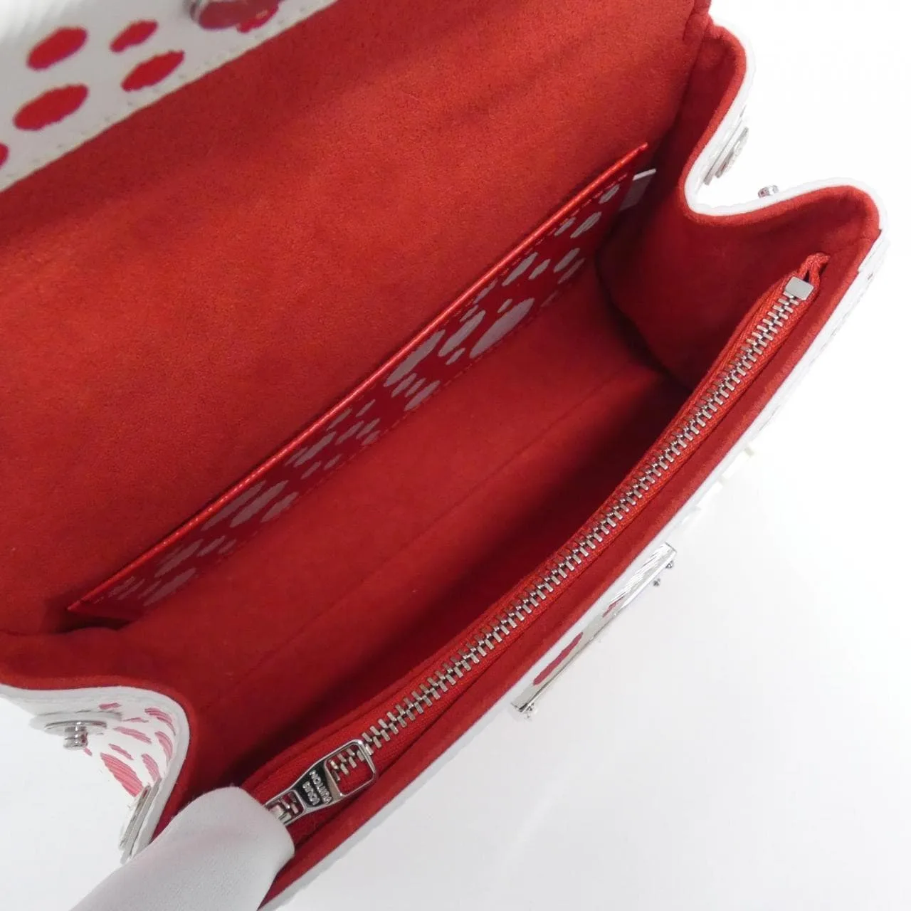 LOUIS VUITTON M21722 Handbag Epi Rouge Epi Rank A - Thumbnail 9