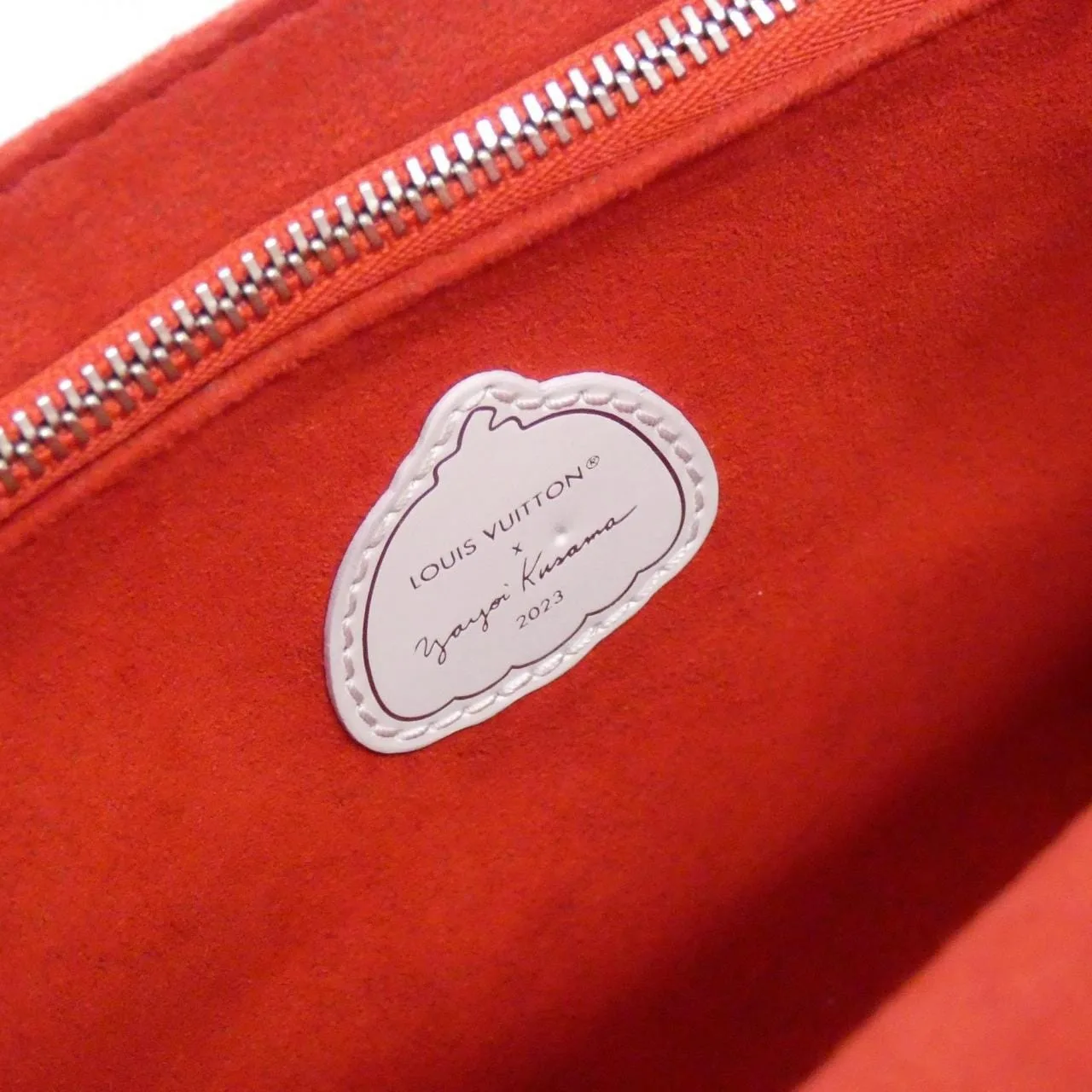 LOUIS VUITTON M21722 Handbag Epi Rouge Epi Rank A - Thumbnail 10