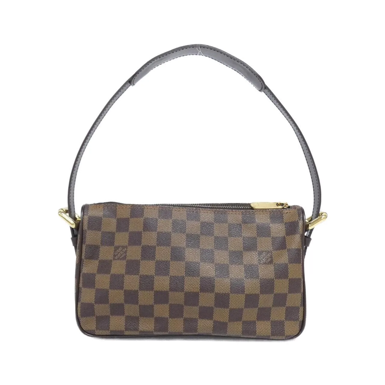 LOUIS VUITTON N60006 Shoulder Damier Black Damier Rank A - Thumbnail 2