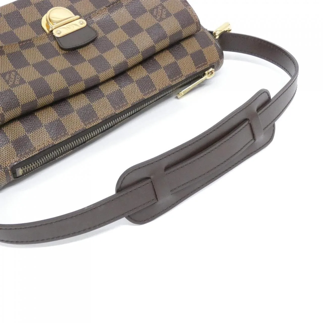 LOUIS VUITTON N60006 Shoulder Damier Black Damier Rank A - Thumbnail 7