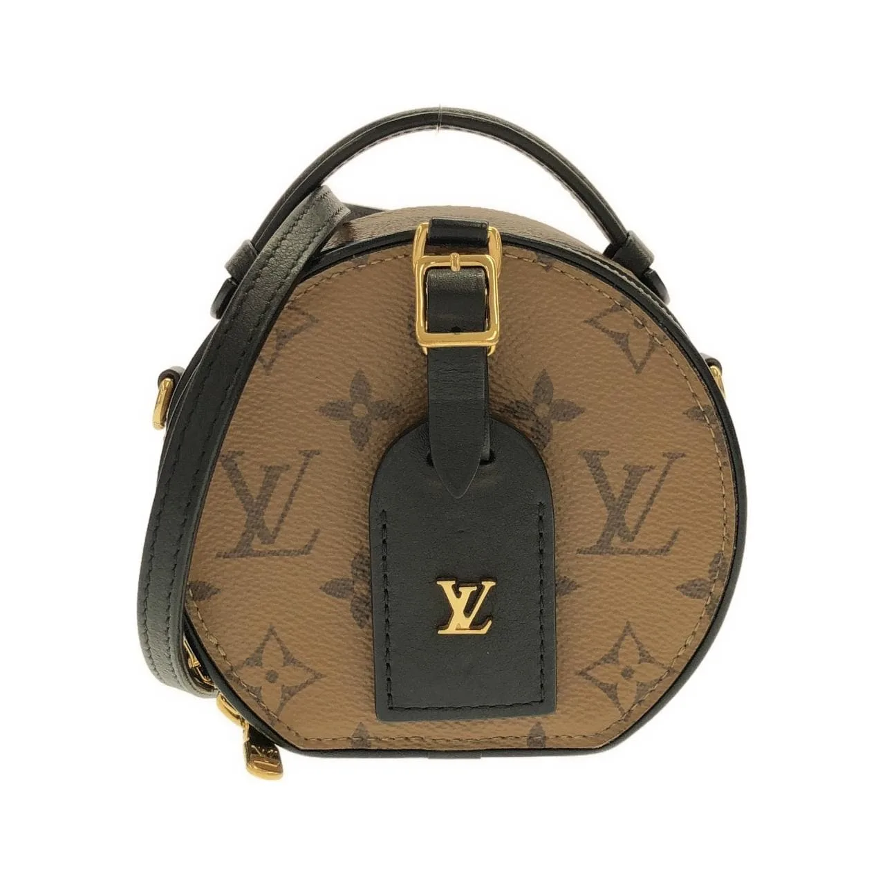 LOUIS VUITTON M68276 Shoulder Monogram