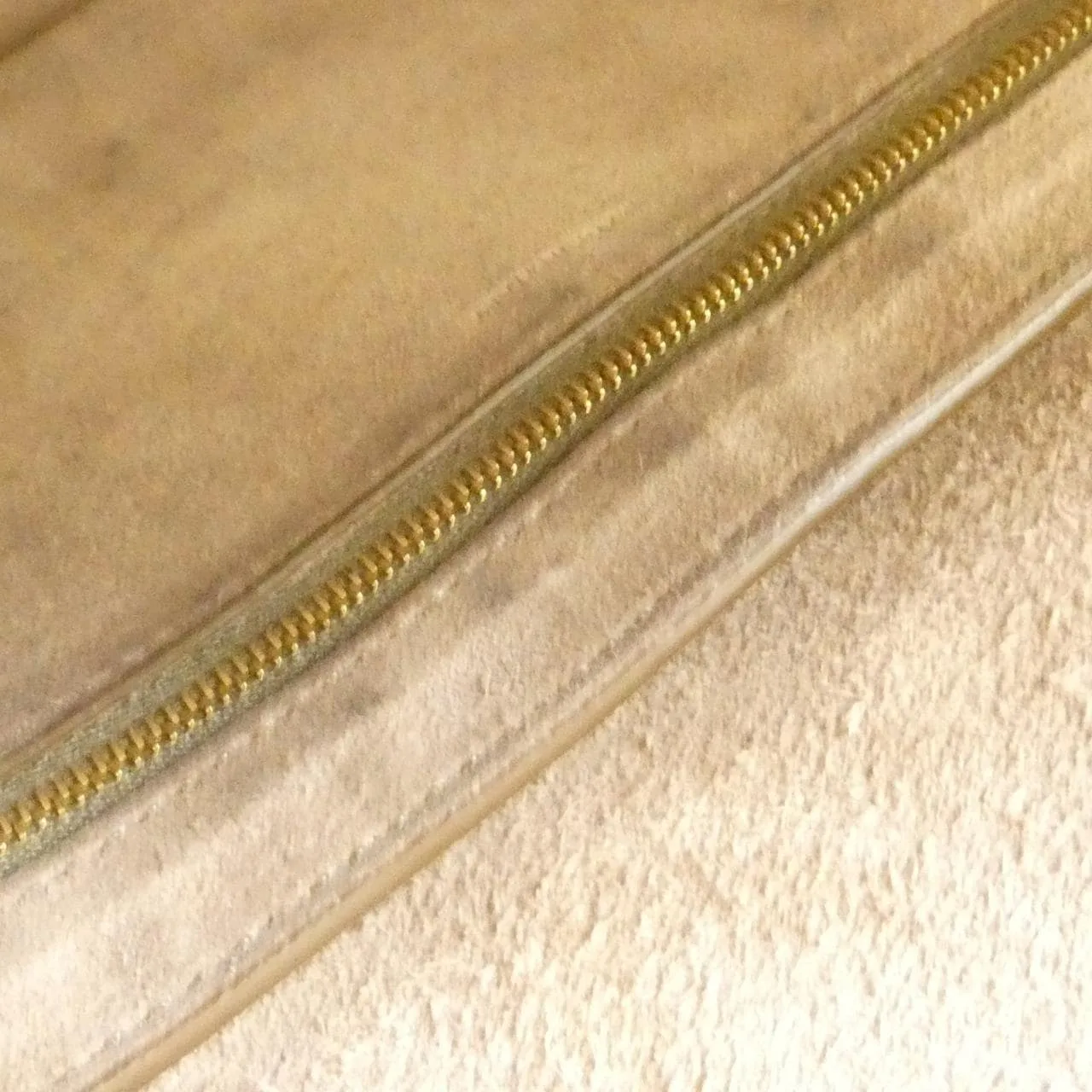 CELINE Cabas 176593AH4 肩背包 黑色 中古品B - 縮圖 10