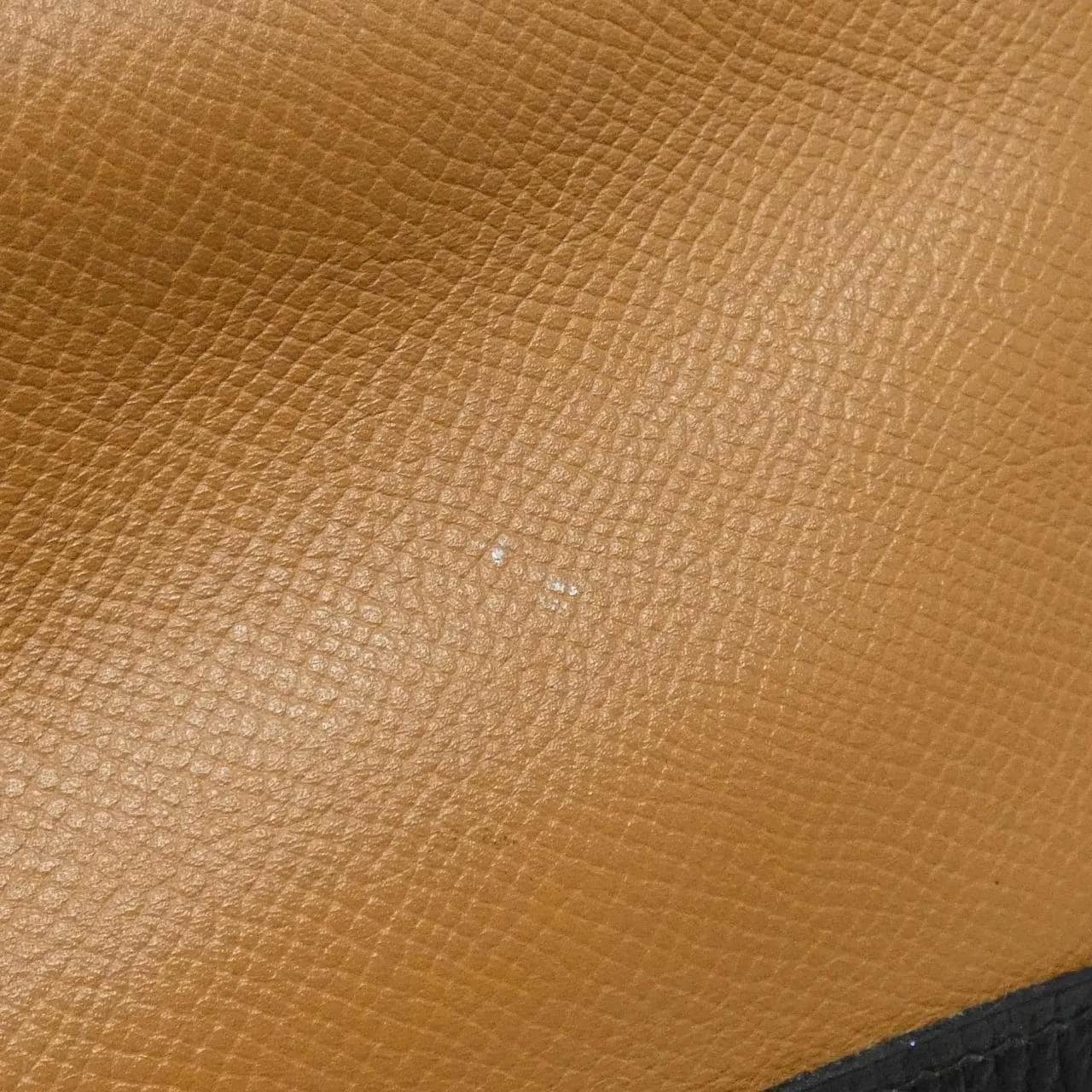 HERMES Shoulder 黑色 中古品A - 縮圖 4