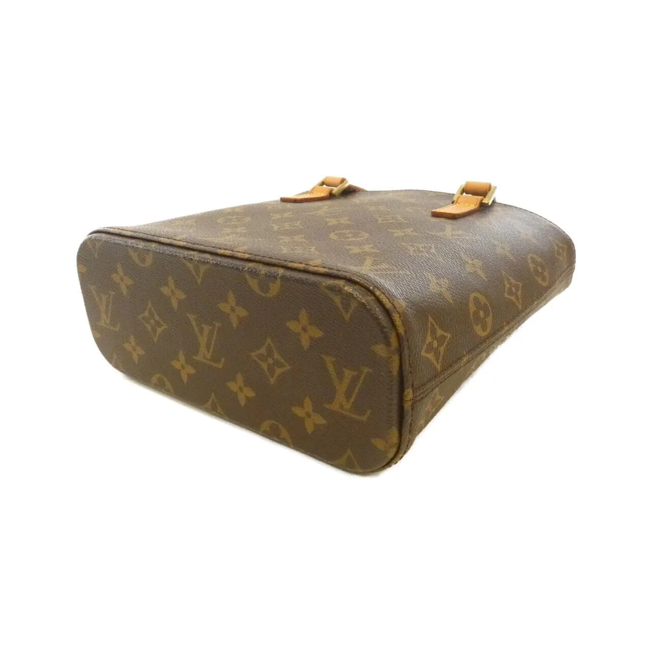 LOUIS VUITTON M51172 Handbag Monogram Black Monogram Rank A - Thumbnail 2