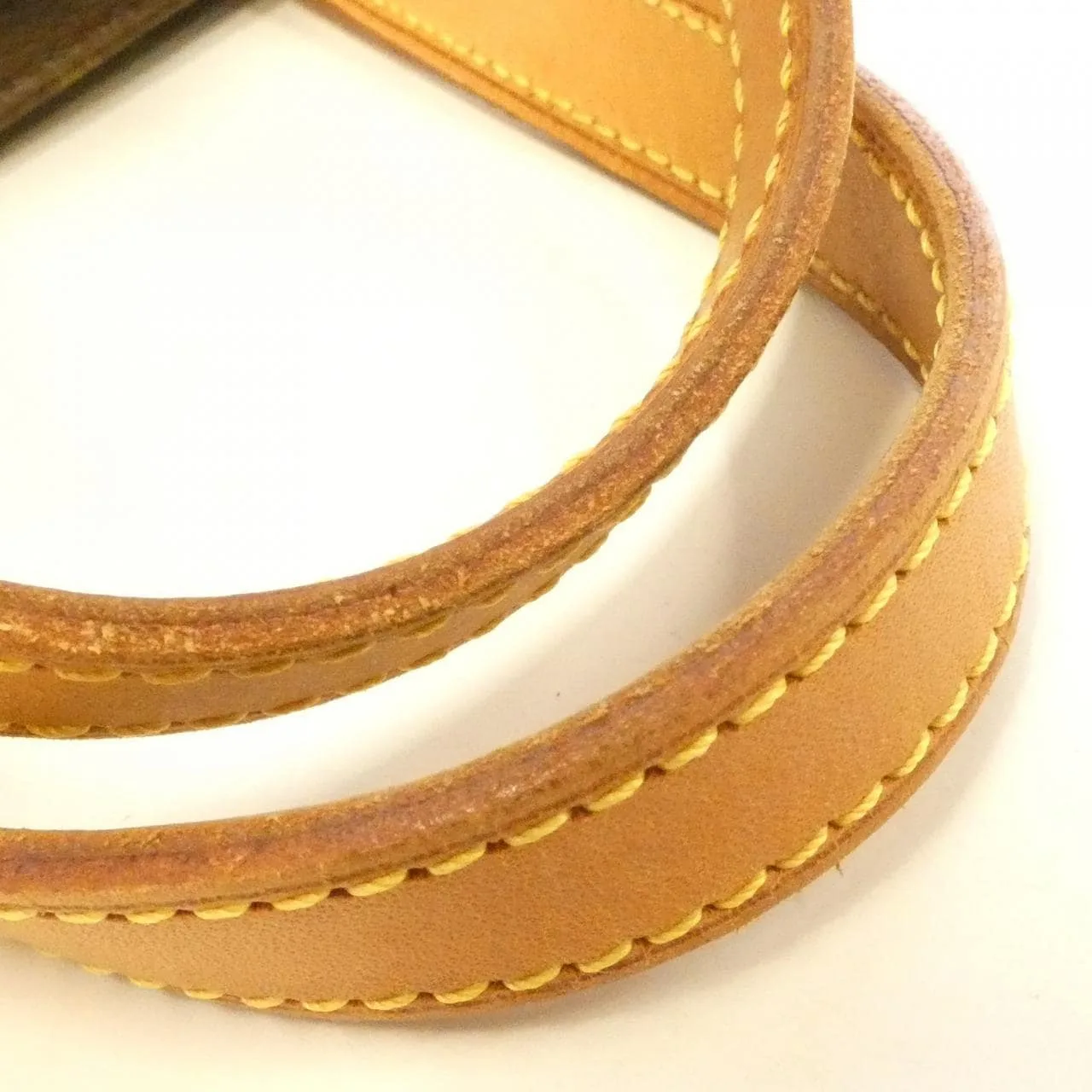 LOUIS VUITTON M51172 Handbag Monogram Black Monogram Rank A - Thumbnail 6