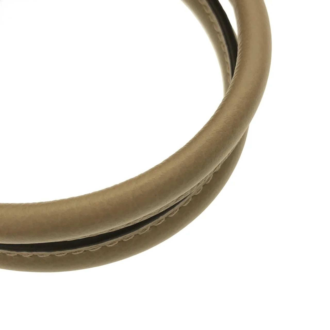 LOUIS VUITTON M45833 Handbag Monogram 黑色 Monogram 中古品A - 縮圖 8