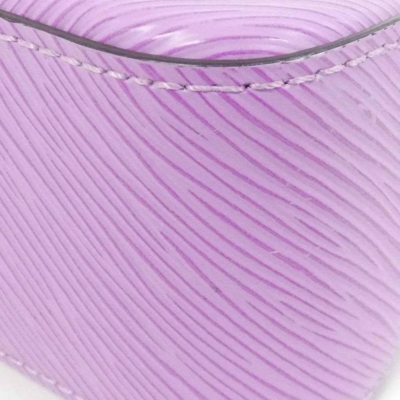 LOUIS VUITTON M22653 Shoulder Epi Black Epi Rank A - Thumbnail 4