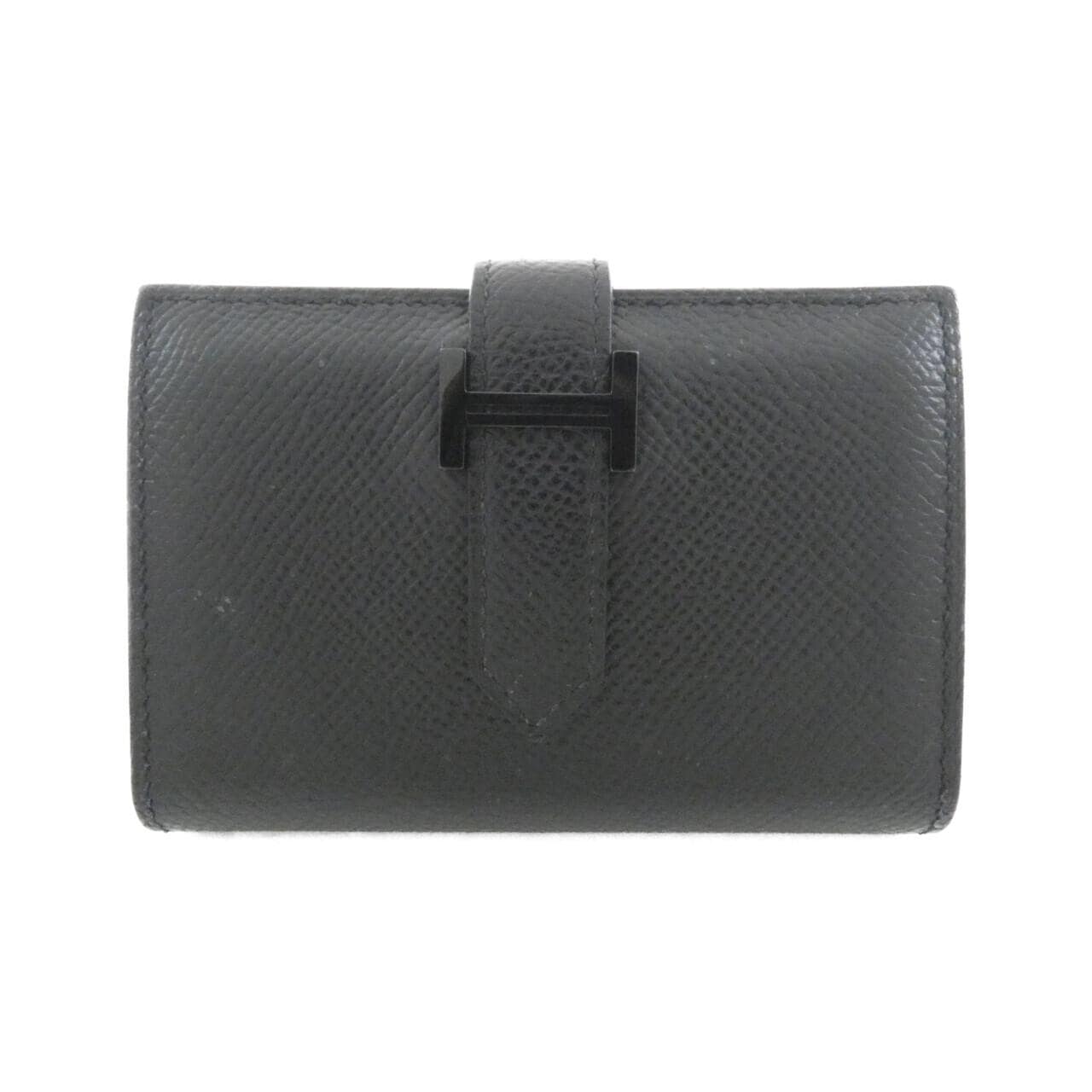 HERMES 082972CY 銀包 Epsom