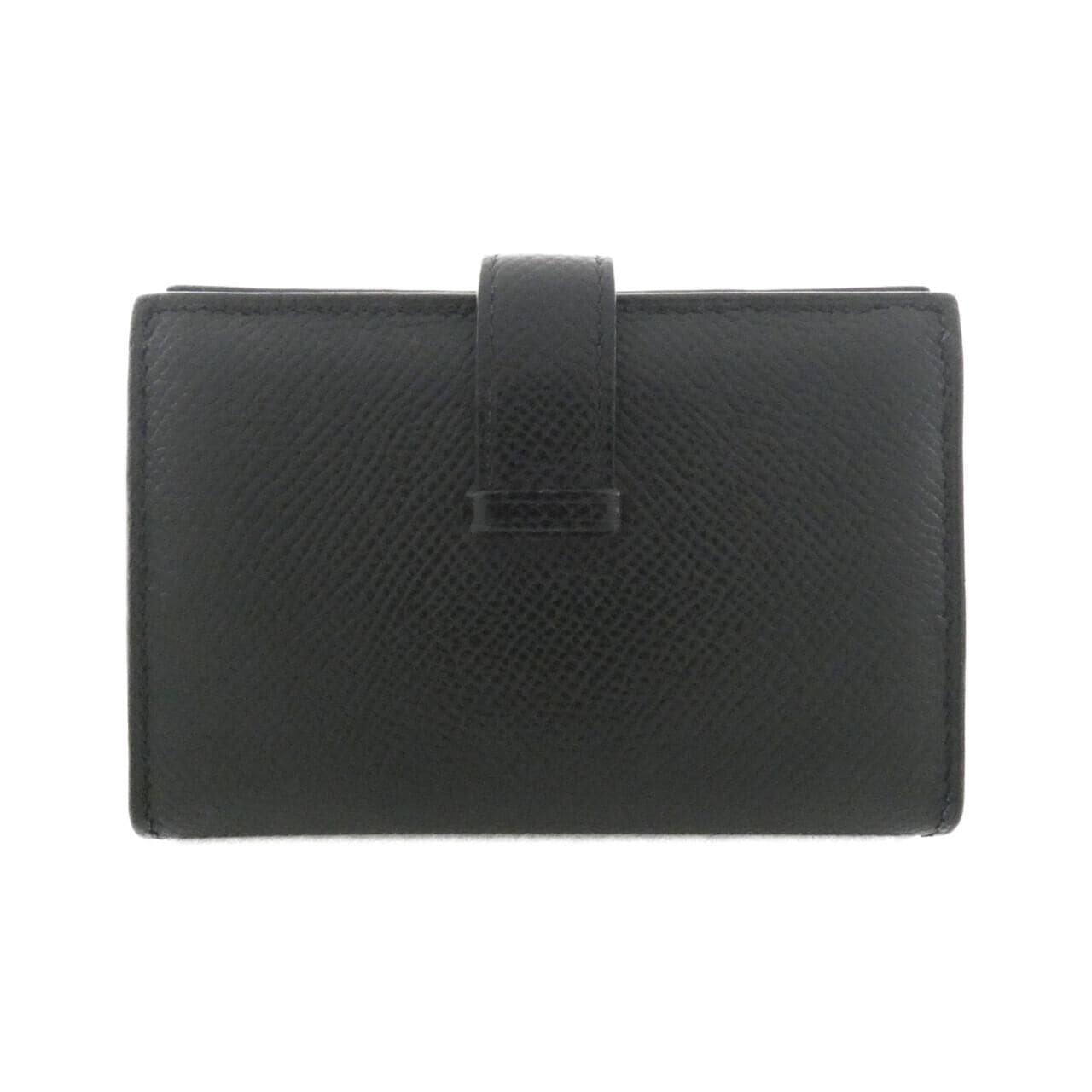 HERMES 082972CY 銀包 Epsom 2