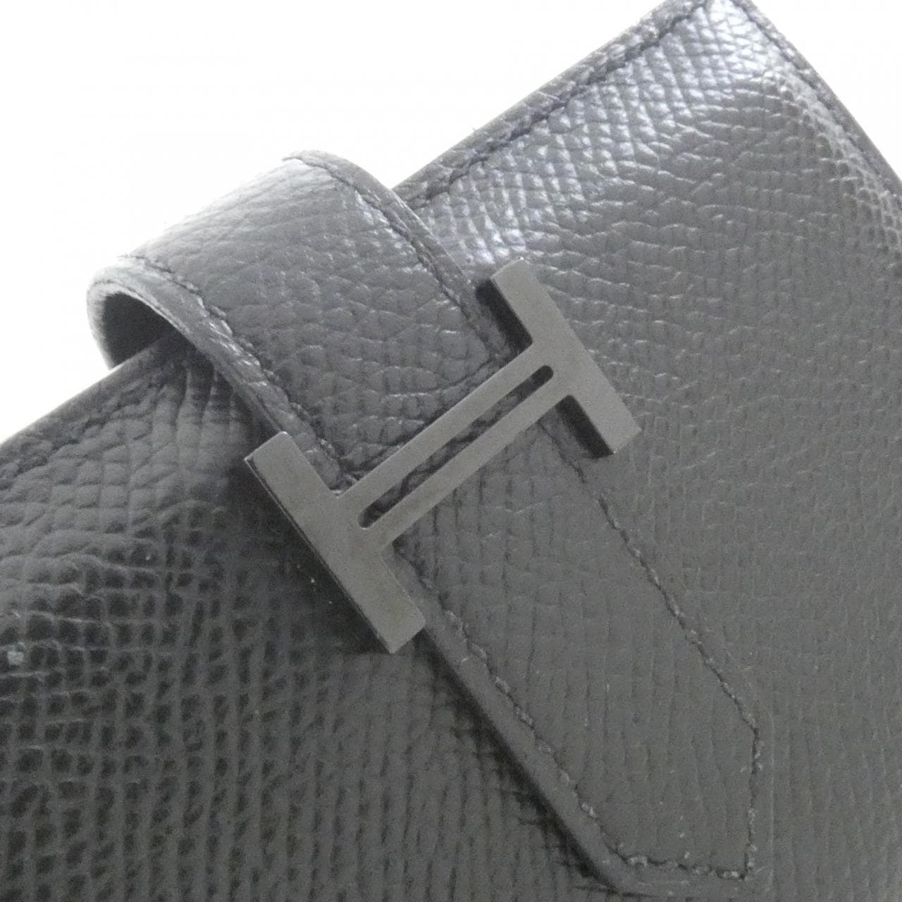 HERMES 082972CY 銀包 Epsom 4