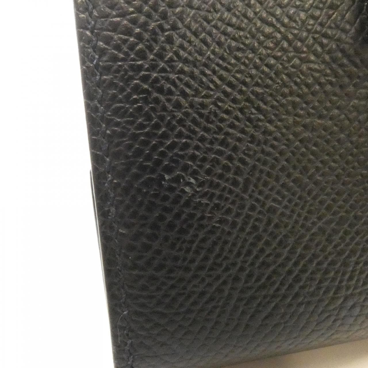 HERMES 082972CY 銀包 Epsom 5