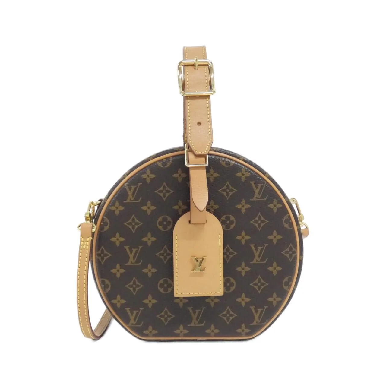 LOUIS VUITTON M43514 Handbag Monogram