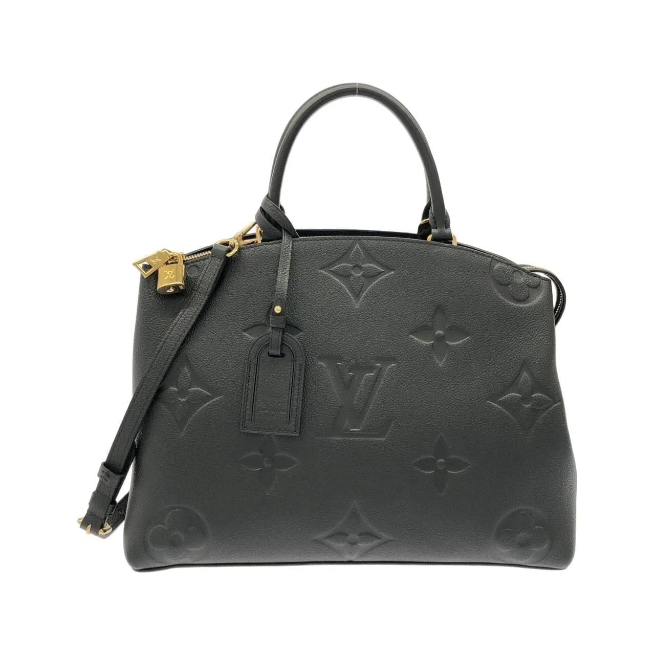 LOUIS VUITTON M45811 Handbag Monogram