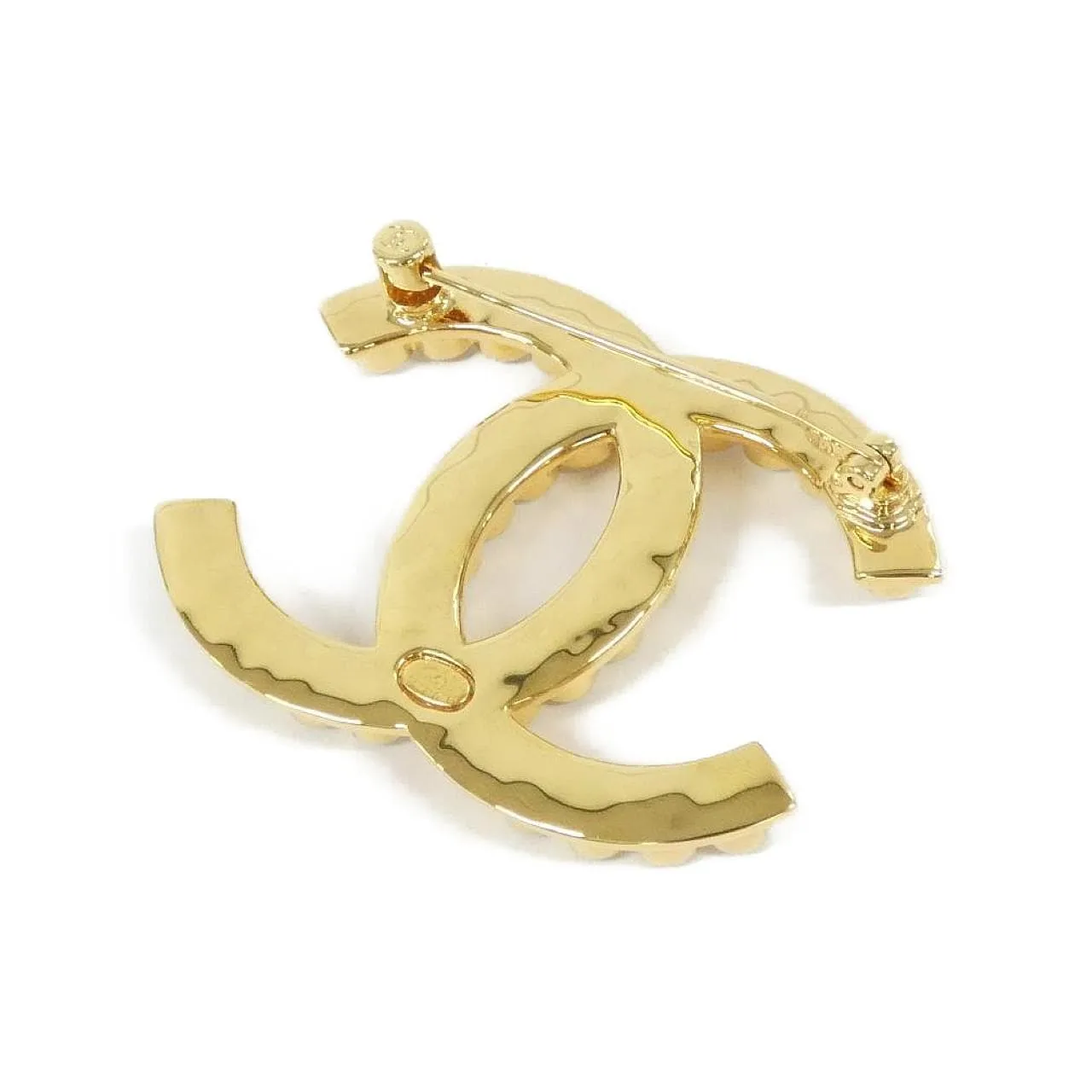 CHANEL AB9915 Accessories 黑色 中古品A - 縮圖 2