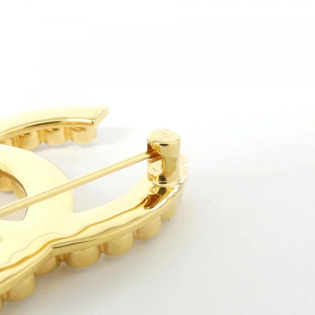 CHANEL AB9915 Accessories 黑色 中古品A - 縮圖 3