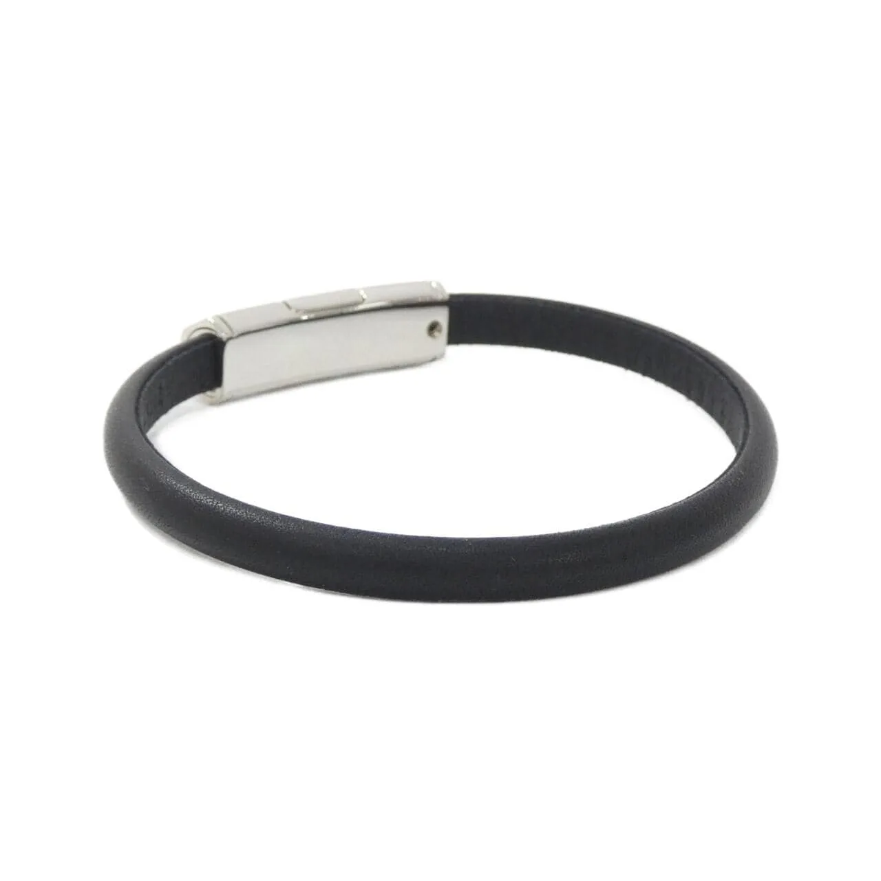 LOUIS VUITTON M8119D Accessories 黑色 中古品A - 縮圖 2