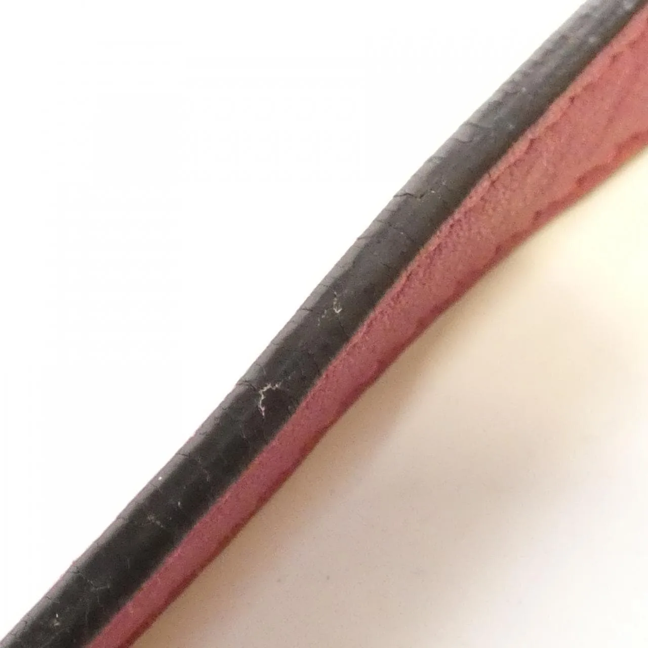 GUCCI Marmont 443496 Shoulder Pink Rank B - Thumbnail 7