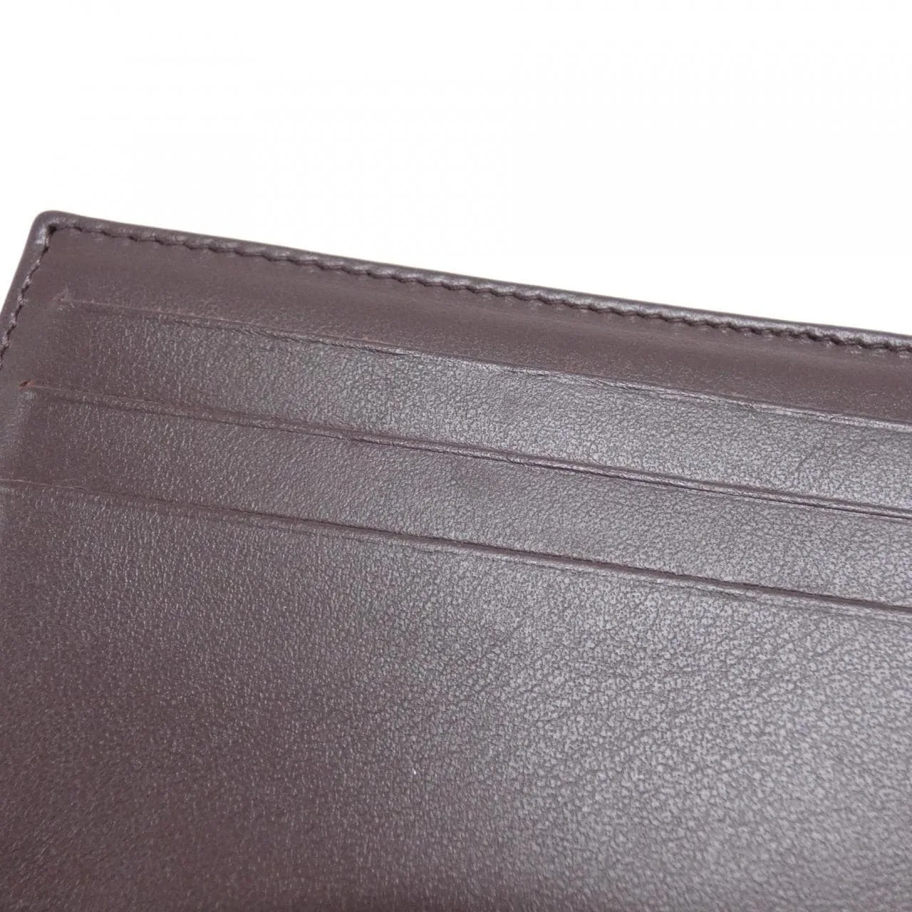 CHANEL Timeless Classic AP0231 Wallet Grained Calfskin Black Grained Calfskin Rank A - Thumbnail 7