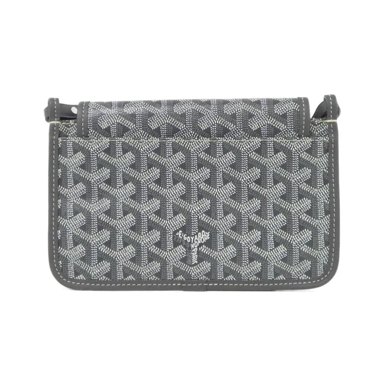 GOYARD Shoulder Canvas 帆布 未使用品 - 縮圖 2