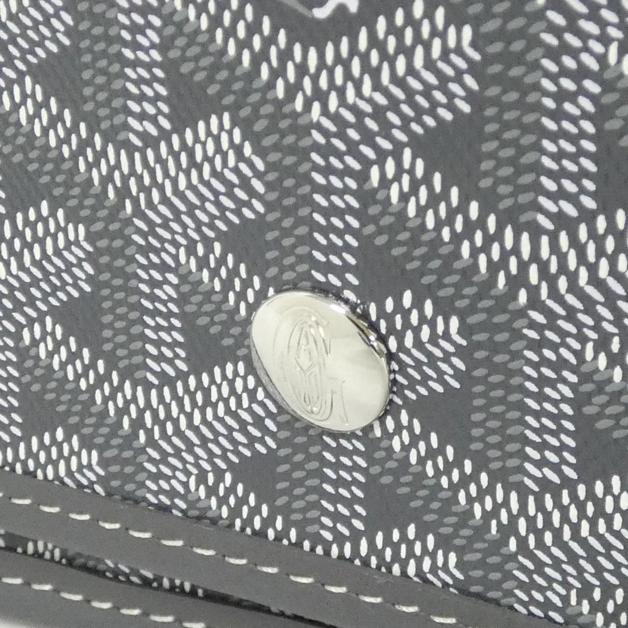GOYARD Shoulder Canvas 帆布 未使用品 - 縮圖 4